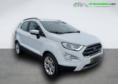 Ford EcoSport 1.0 EcoBoost 125ch BVM   Beaupuy 31
