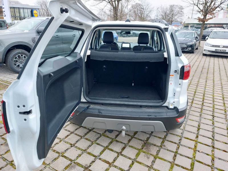 Ford EcoSport 1.0 EcoBoost 125ch BVM  occasion  Beaupuy - photo n11