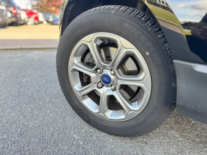Ford EcoSport 1.0 EcoBoost 125ch BVM  occasion  Beaupuy - photo n7