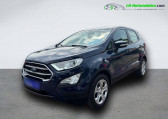 Ford EcoSport occasion année 2019 boite Manuelle Annonce Ford EcoSport occasion Essence 1.0 EcoBoost 125ch BVM à Beaupuy