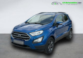 Ford EcoSport occasion année 2018 boite Manuelle Annonce Ford EcoSport occasion Essence 1.0 EcoBoost 125ch BVM à Beaupuy