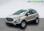 Ford EcoSport occasion année 2019 boite Manuelle Annonce Ford EcoSport occasion Essence 1.0 EcoBoost 125ch BVM à Beaupuy