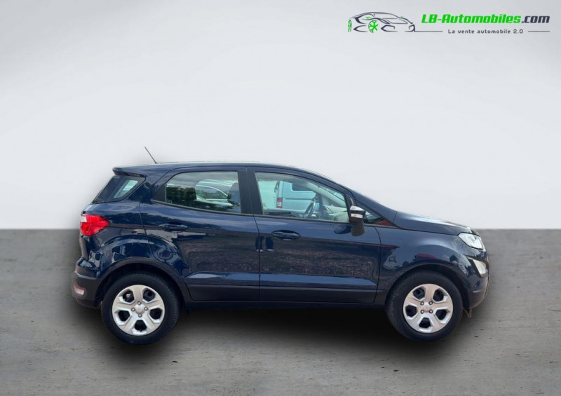 Ford EcoSport 1.0 EcoBoost 125ch BVM  occasion  Beaupuy - photo n5