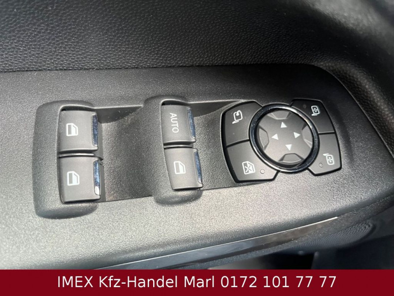 Ford EcoSport 1.0 EcoBoost 125ch BVM  occasion  Beaupuy - photo n6