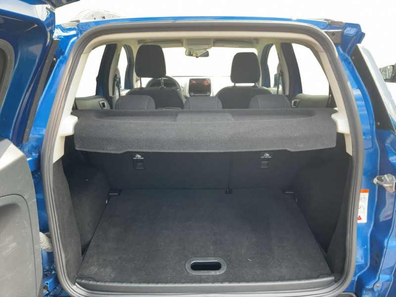 Ford EcoSport 1.0 EcoBoost 125ch BVM  occasion  Beaupuy - photo n11
