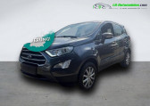 Ford EcoSport occasion année 2018 boite Manuelle Annonce Ford EcoSport occasion Essence 1.0 EcoBoost 125ch BVM à Beaupuy