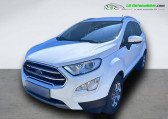 Ford EcoSport 1.0 EcoBoost 125ch BVM   Beaupuy 31