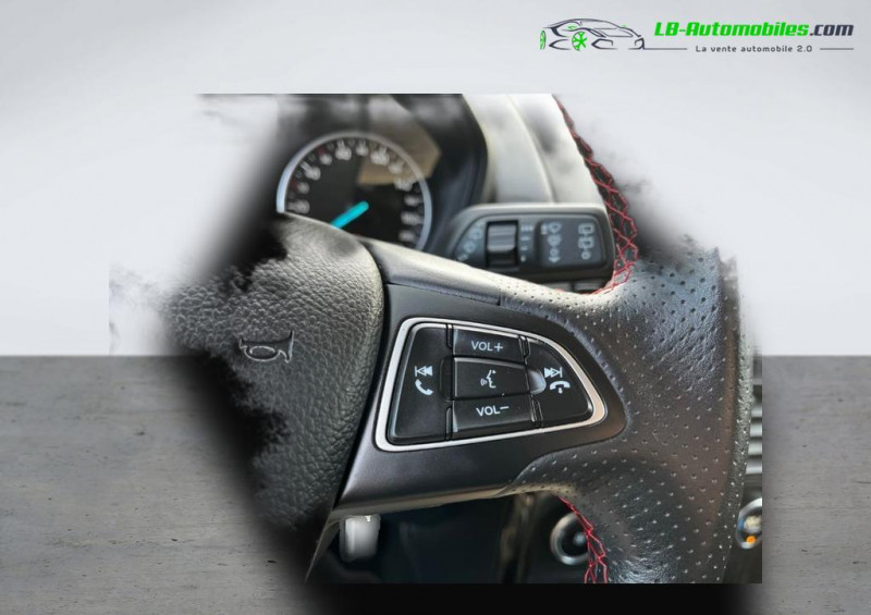Ford EcoSport 1.0 EcoBoost 125ch BVM  occasion  Beaupuy - photo n2