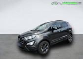 Ford EcoSport 1.0 EcoBoost 125ch BVM   Beaupuy 31