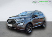 Ford EcoSport 1.0 EcoBoost 125ch BVM   Beaupuy 31