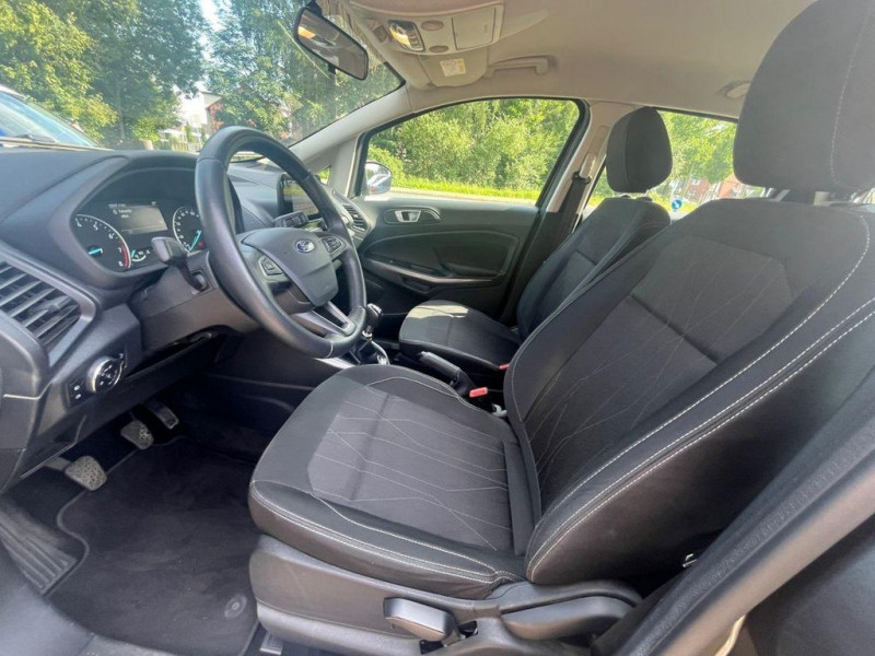 Ford EcoSport 1.0 EcoBoost 125ch BVM  occasion  Beaupuy - photo n6