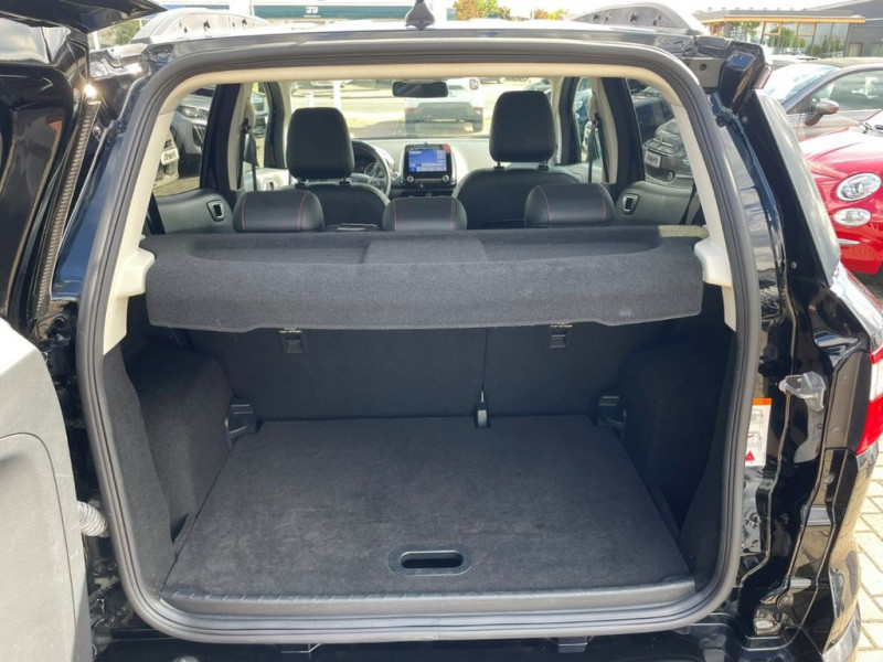 Ford EcoSport 1.0 EcoBoost 125ch BVM  occasion  Beaupuy - photo n10