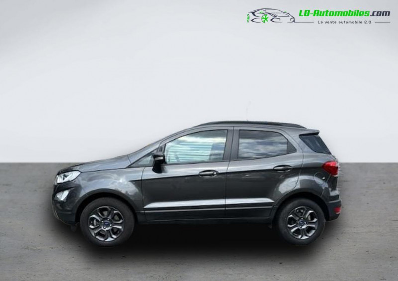 Ford EcoSport 1.0 EcoBoost 125ch BVM  occasion  Beaupuy - photo n5
