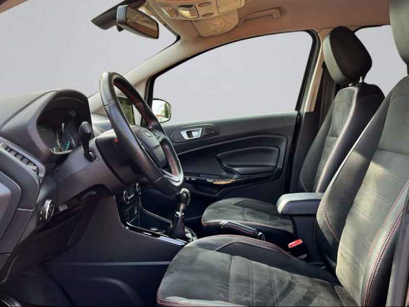 Ford EcoSport 1.0 EcoBoost 125ch BVM  occasion  Beaupuy - photo n6