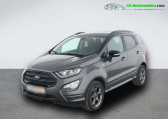 Ford EcoSport 1.0 EcoBoost 125ch BVM   Beaupuy 31