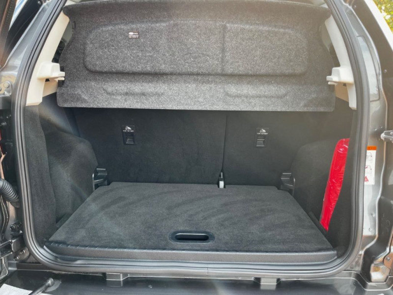Ford EcoSport 1.0 EcoBoost 125ch BVM  occasion  Beaupuy - photo n8