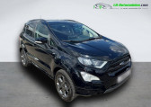Ford EcoSport 1.0 EcoBoost 125ch BVM   Beaupuy 31
