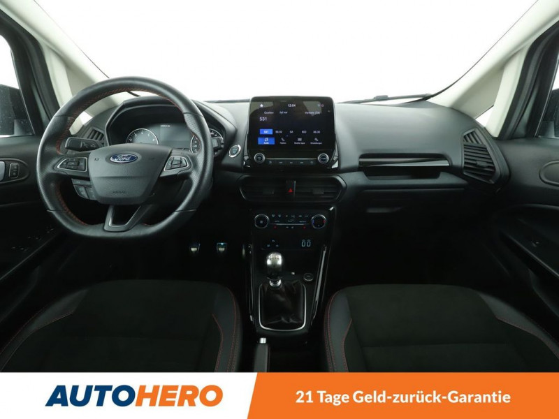Ford EcoSport 1.0 EcoBoost 125ch BVM  occasion  Beaupuy - photo n3
