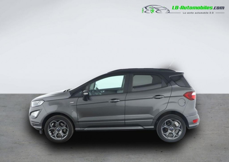 Ford EcoSport 1.0 EcoBoost 125ch BVM  occasion  Beaupuy - photo n6