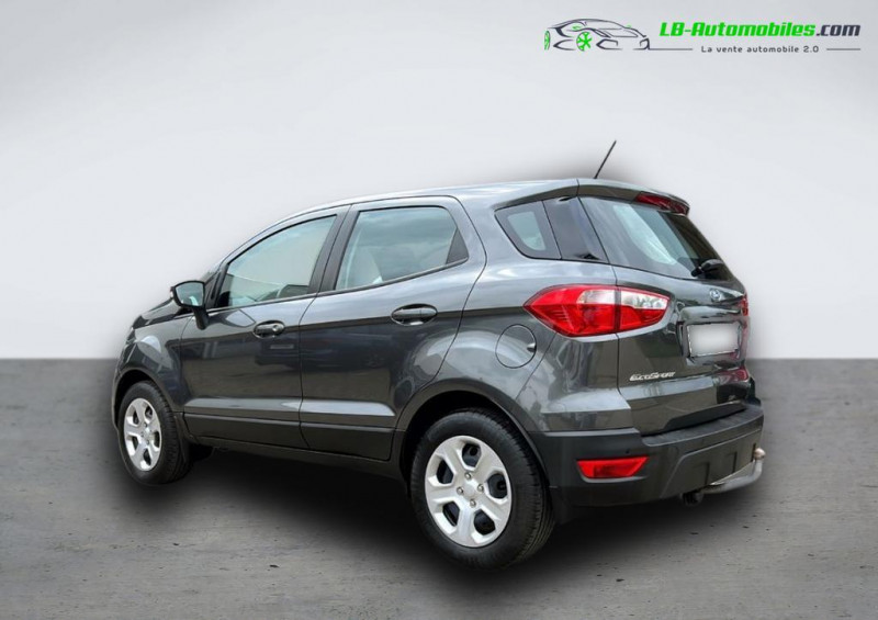 Ford EcoSport 1.0 EcoBoost 125ch BVM  occasion  Beaupuy - photo n3