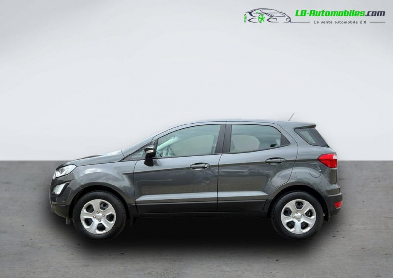 Ford EcoSport 1.0 EcoBoost 125ch BVM  occasion  Beaupuy - photo n5