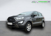 Ford EcoSport 1.0 EcoBoost 125ch BVM   Beaupuy 31