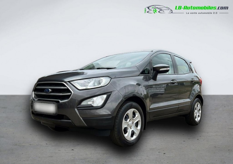 Ford EcoSport 1.0 EcoBoost 125ch BVM  occasion  Beaupuy