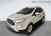Ford EcoSport 1.0 EcoBoost 125ch BVM   Beaupuy 31