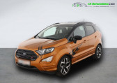 Annonce Ford EcoSport occasion Essence 1.0 EcoBoost 125ch BVM  Beaupuy