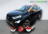 Annonce Ford EcoSport occasion Essence 1.0 EcoBoost 125ch BVM  Beaupuy