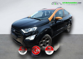 Ford EcoSport , garage LB AUTOMOBILES  Beaupuy