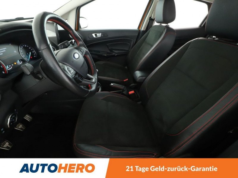 Ford EcoSport 1.0 EcoBoost 125ch BVM  occasion  Beaupuy - photo n3