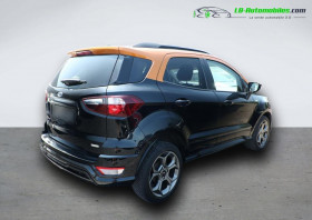 Ford EcoSport 1.0 EcoBoost 125ch BVM  occasion  Beaupuy - photo n2