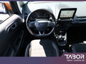 Ford EcoSport 1.0 EcoBoost 125ch BVM  occasion  Beaupuy - photo n4