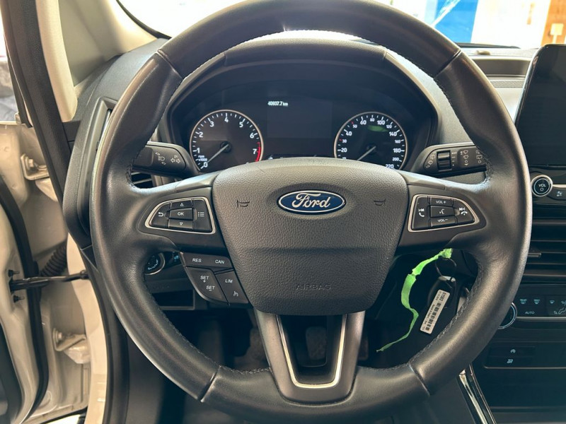 Ford EcoSport 1.0 EcoBoost 125ch BVM  occasion  Beaupuy - photo n10