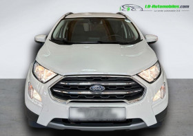 Ford EcoSport 1.0 EcoBoost 125ch BVM  occasion  Beaupuy - photo n5
