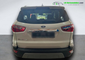 Ford EcoSport 1.0 EcoBoost 125ch BVM  occasion  Beaupuy - photo n7