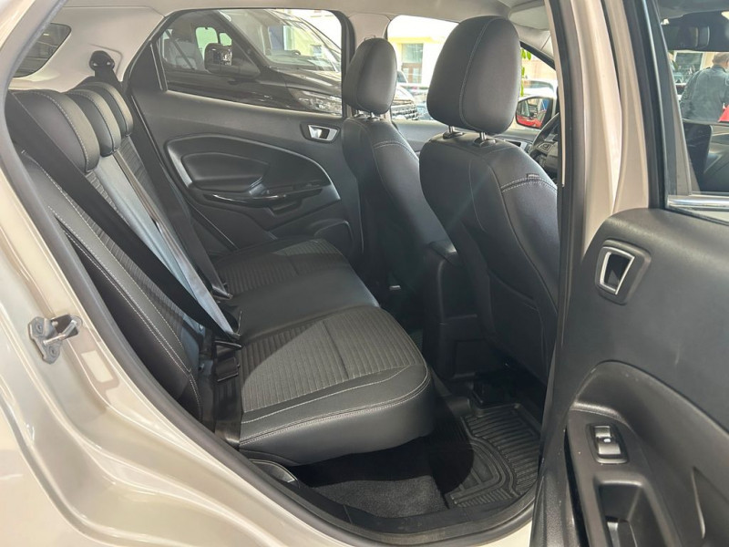 Ford EcoSport 1.0 EcoBoost 125ch BVM  occasion  Beaupuy - photo n9