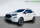 Ford EcoSport 1.0 EcoBoost 125ch BVM   Beaupuy 31