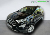 Ford EcoSport 1.0 EcoBoost 125ch BVM   Beaupuy 31