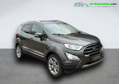 Ford EcoSport 1.0 EcoBoost 125ch BVM   Beaupuy 31