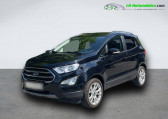 Ford EcoSport 1.0 EcoBoost 125ch BVM   Beaupuy 31