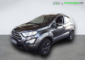Ford EcoSport occasion année 2018 boite Manuelle Annonce Ford EcoSport occasion Essence 1.0 EcoBoost 125ch BVM à Beaupuy