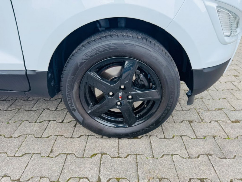 Ford EcoSport 1.0 EcoBoost 125ch BVM  occasion  Beaupuy - photo n10