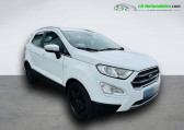 Ford EcoSport occasion année 2020 boite Manuelle Annonce Ford EcoSport occasion Essence 1.0 EcoBoost 125ch BVM à Beaupuy