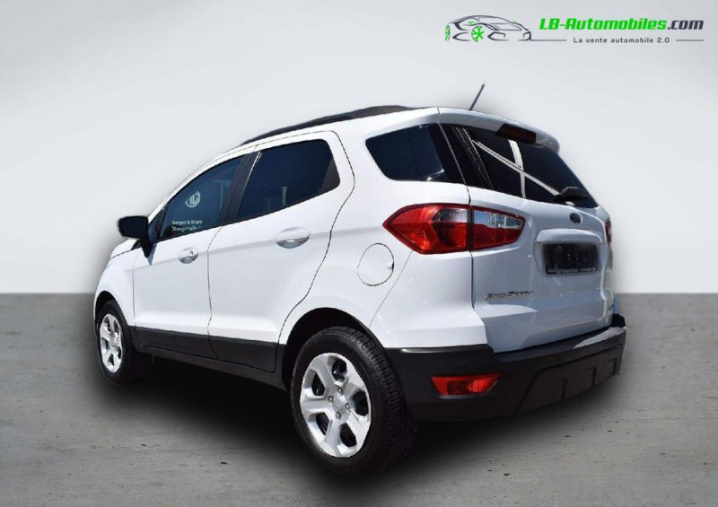 Ford EcoSport 1.0 EcoBoost 125ch BVM  occasion  Beaupuy - photo n3
