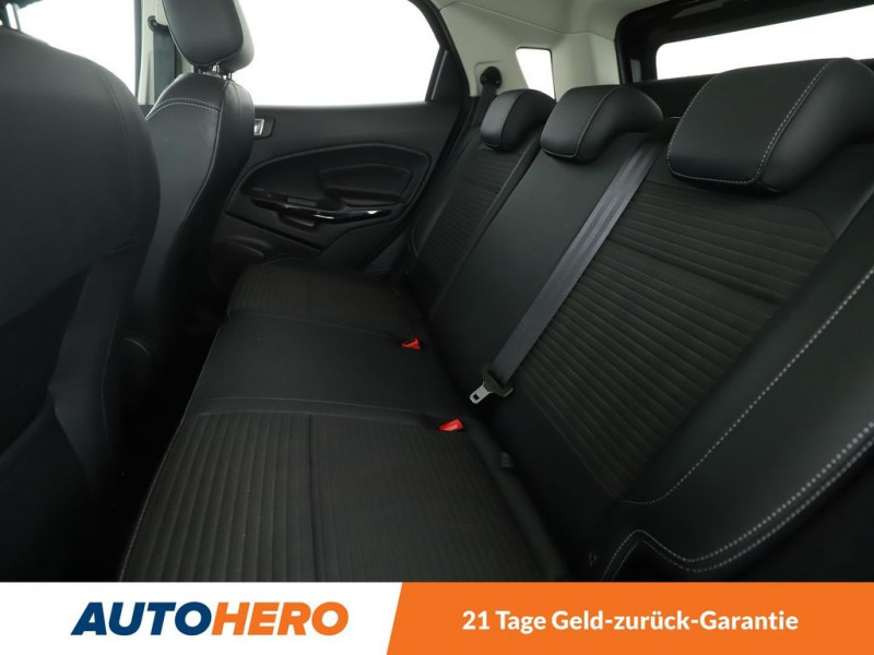 Ford EcoSport 1.0 EcoBoost 125ch BVM  occasion  Beaupuy - photo n7