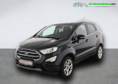 Ford EcoSport occasion année 2020 boite Manuelle Annonce Ford EcoSport occasion Essence 1.0 EcoBoost 125ch BVM à Beaupuy