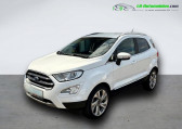 Annonce Ford EcoSport occasion Essence 1.0 EcoBoost 125ch BVM  Beaupuy