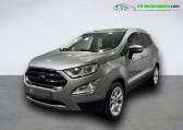 Annonce Ford EcoSport occasion Essence 1.0 EcoBoost 125ch BVM  Beaupuy